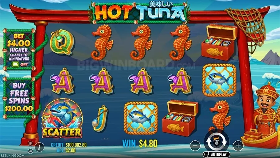 Slot Games